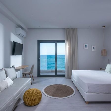 Maritime Suites Hersonissos  Exteriér fotografie
