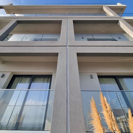 Maritime Suites Hersonissos  Exteriér fotografie