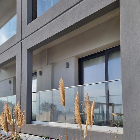 Maritime Suites Hersonissos  Exteriér fotografie