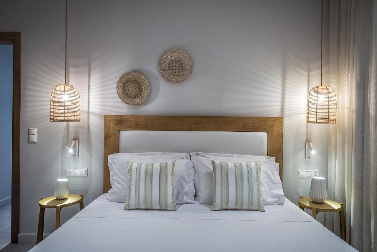 Maritime Suites Hersonissos  Exteriér fotografie