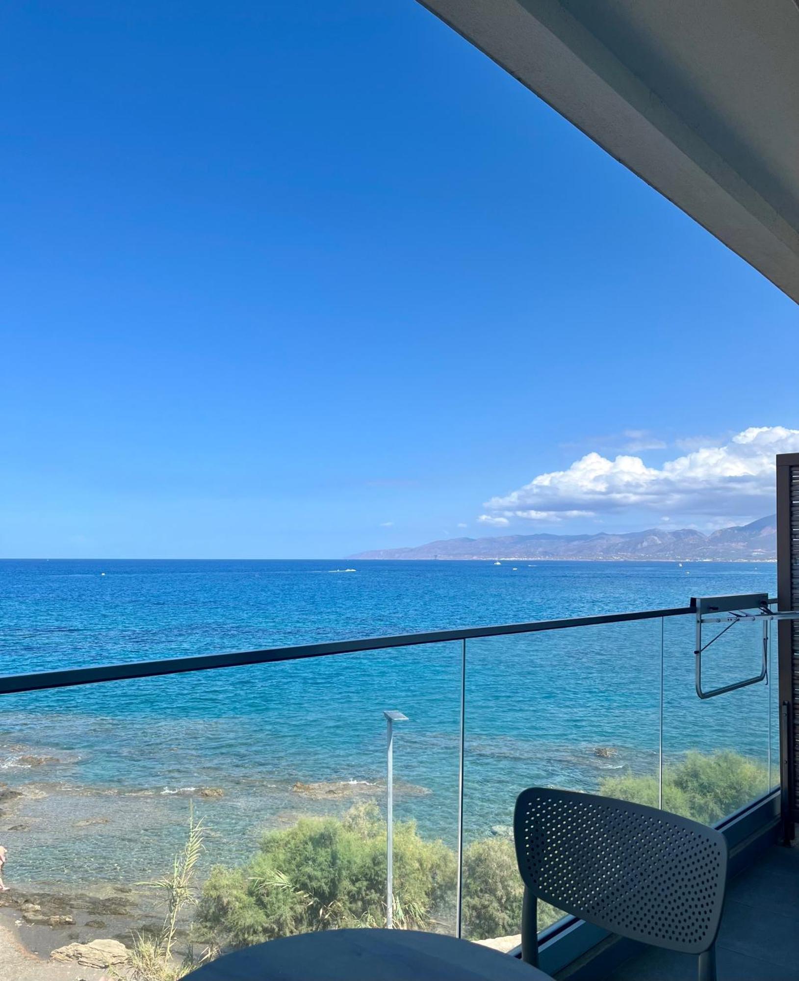 Maritime Suites Hersonissos  Exteriér fotografie