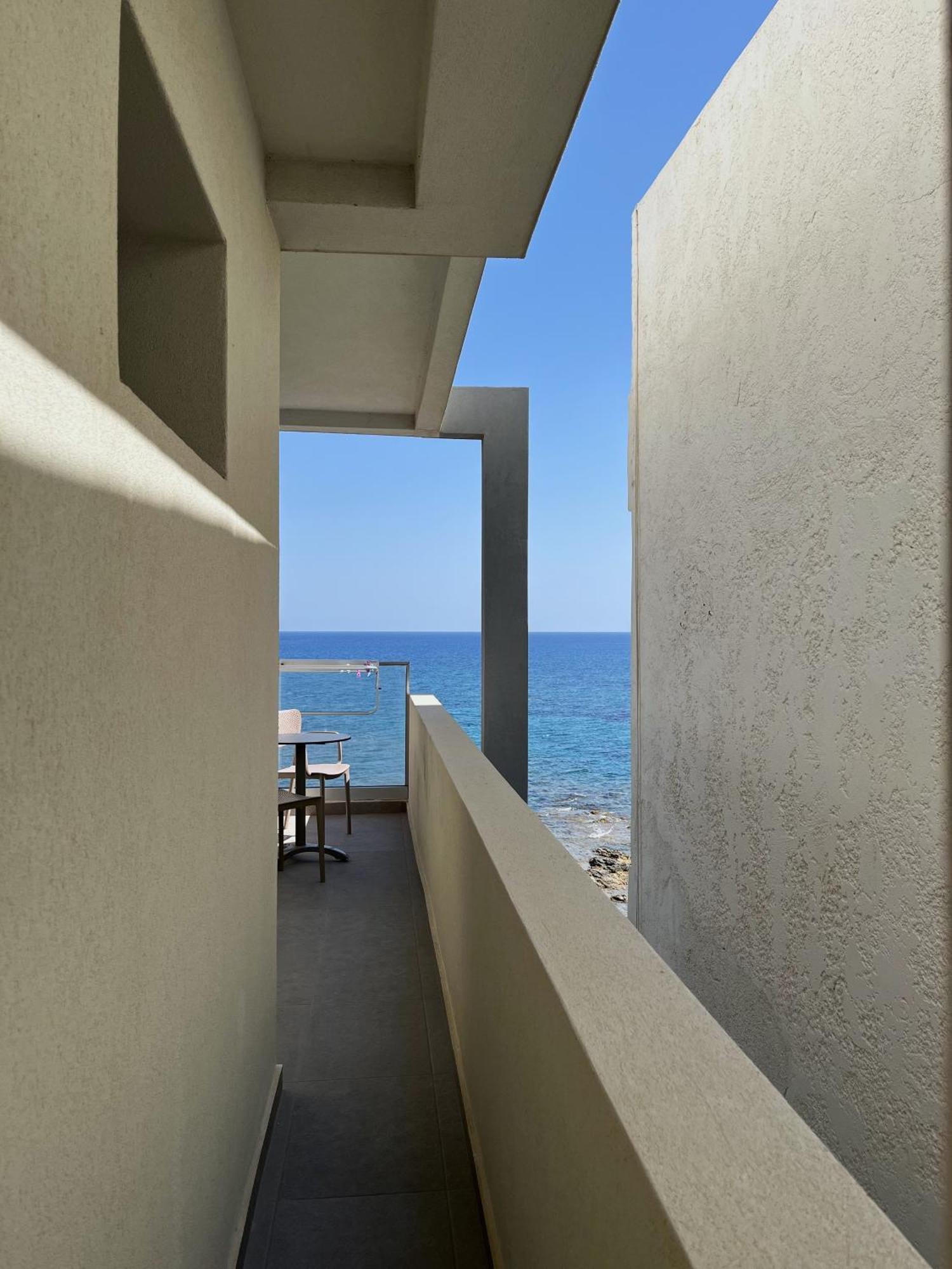 Maritime Suites Hersonissos  Exteriér fotografie