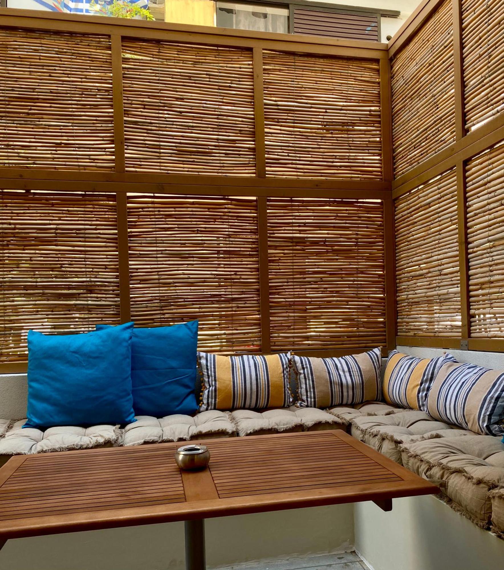 Maritime Suites Hersonissos  Exteriér fotografie