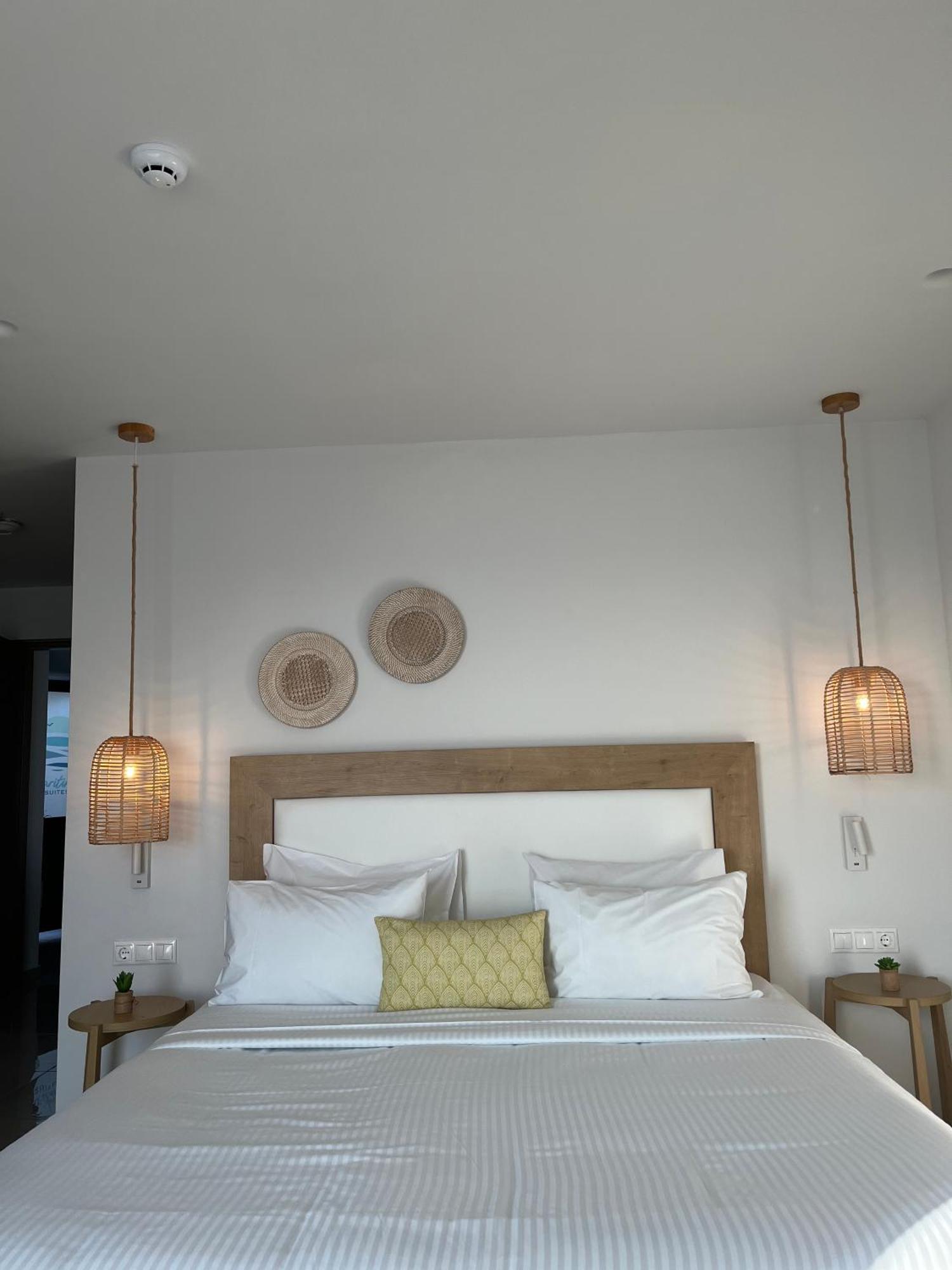 Maritime Suites Hersonissos  Exteriér fotografie