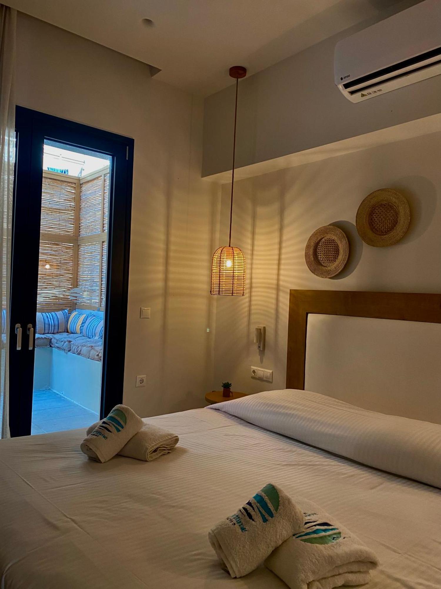 Maritime Suites Hersonissos  Exteriér fotografie