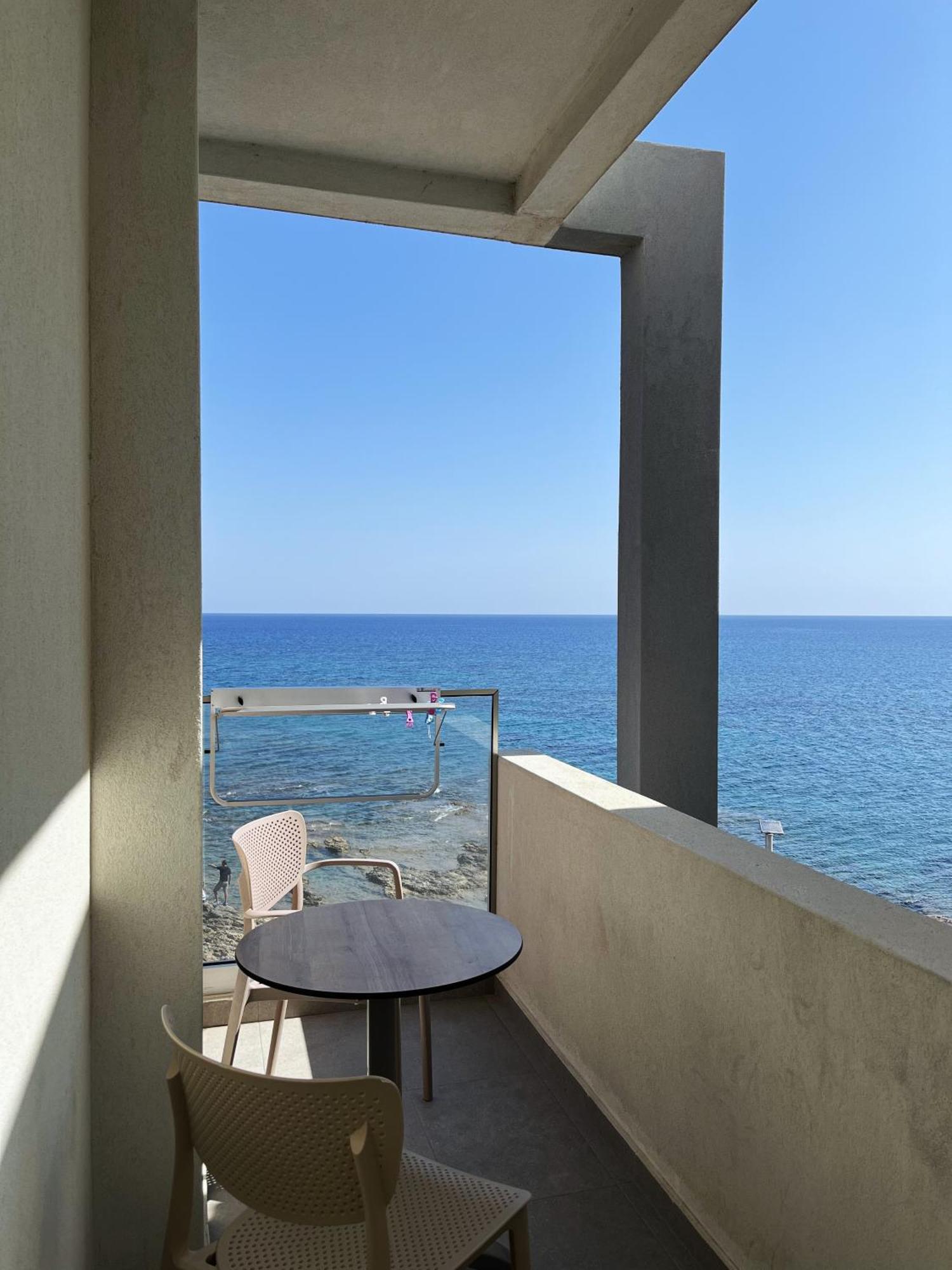 Maritime Suites Hersonissos  Exteriér fotografie