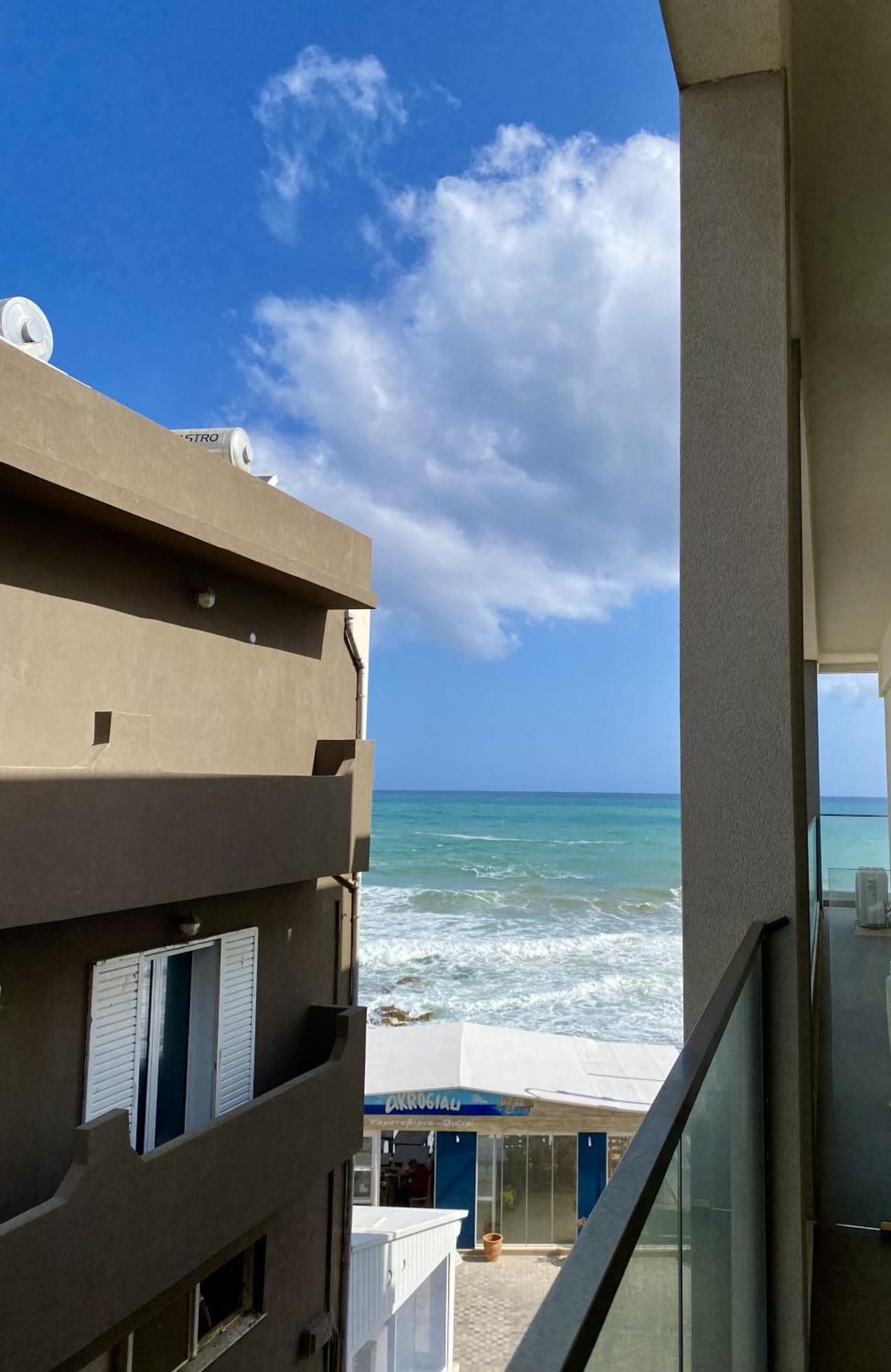 Maritime Suites Hersonissos  Exteriér fotografie