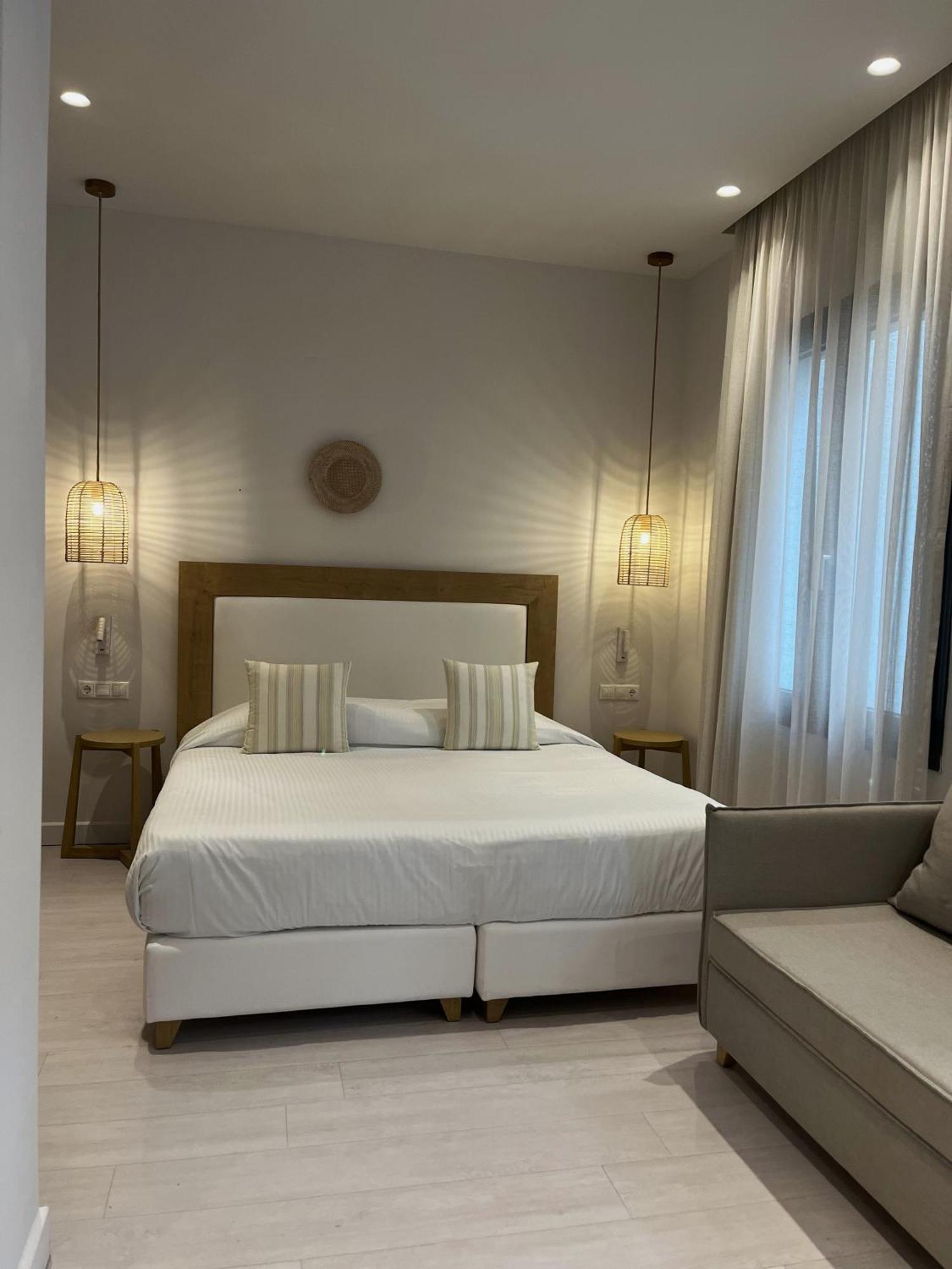 Maritime Suites Hersonissos  Exteriér fotografie