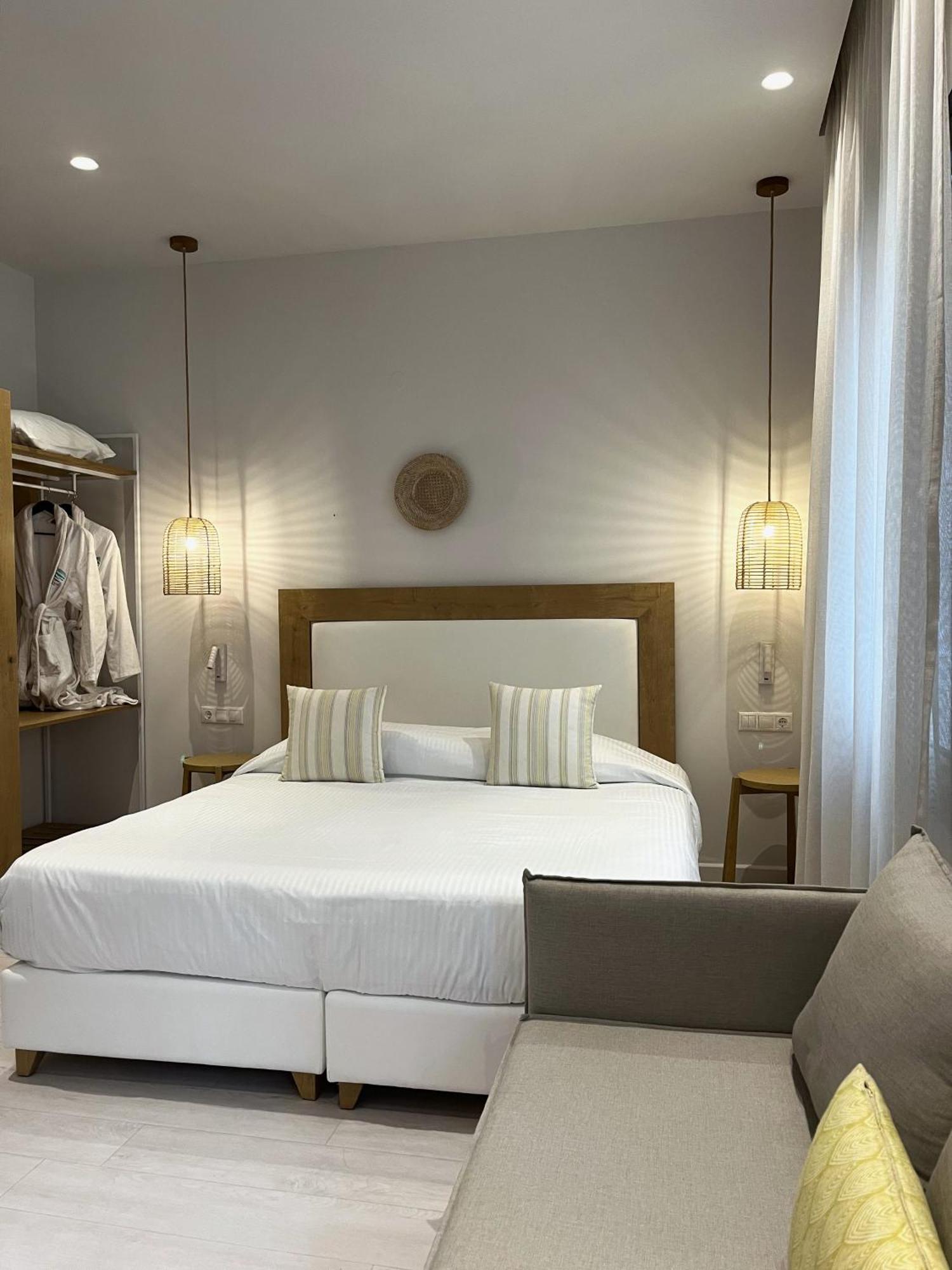 Maritime Suites Hersonissos  Exteriér fotografie