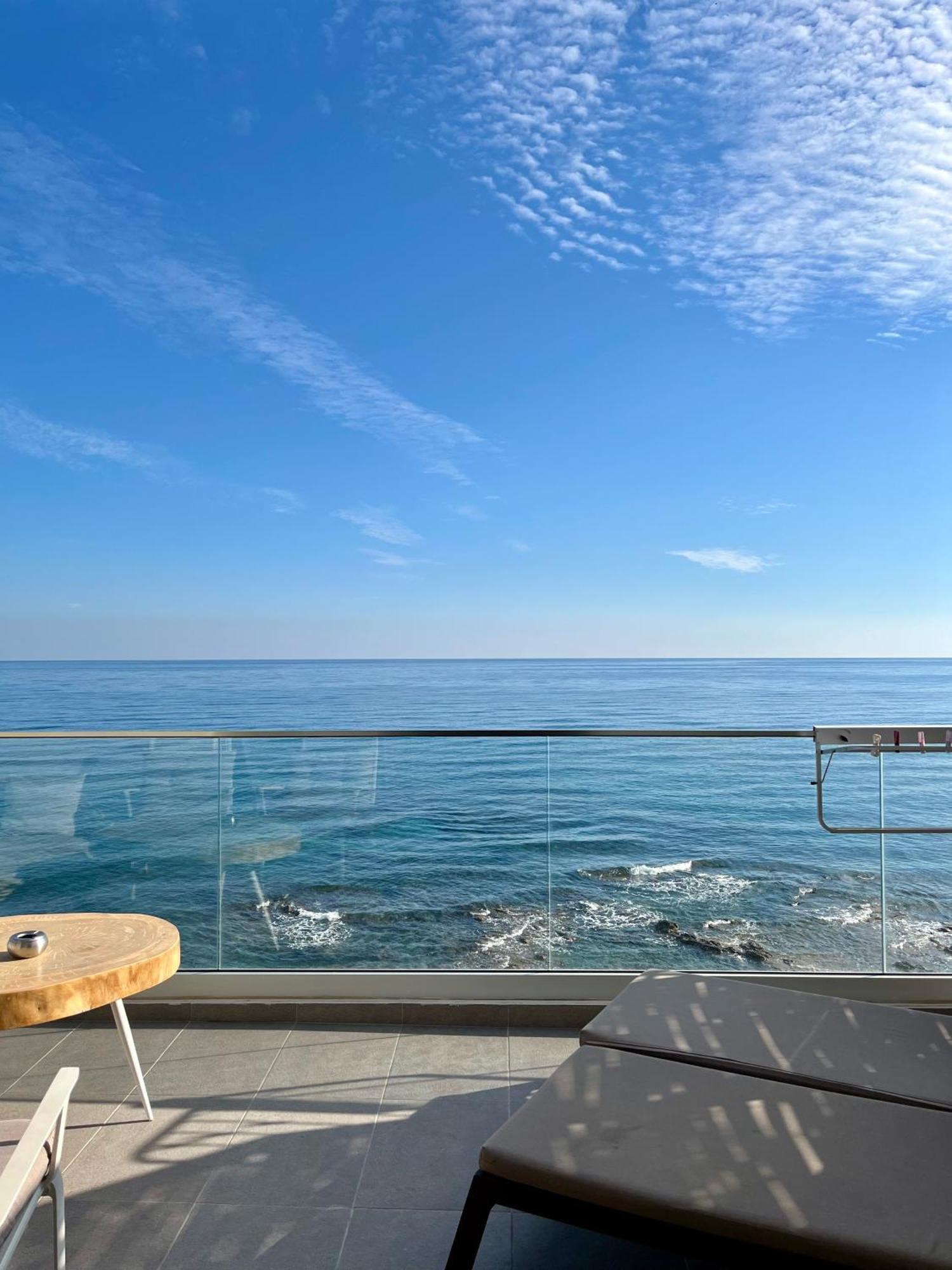 Maritime Suites Hersonissos  Exteriér fotografie