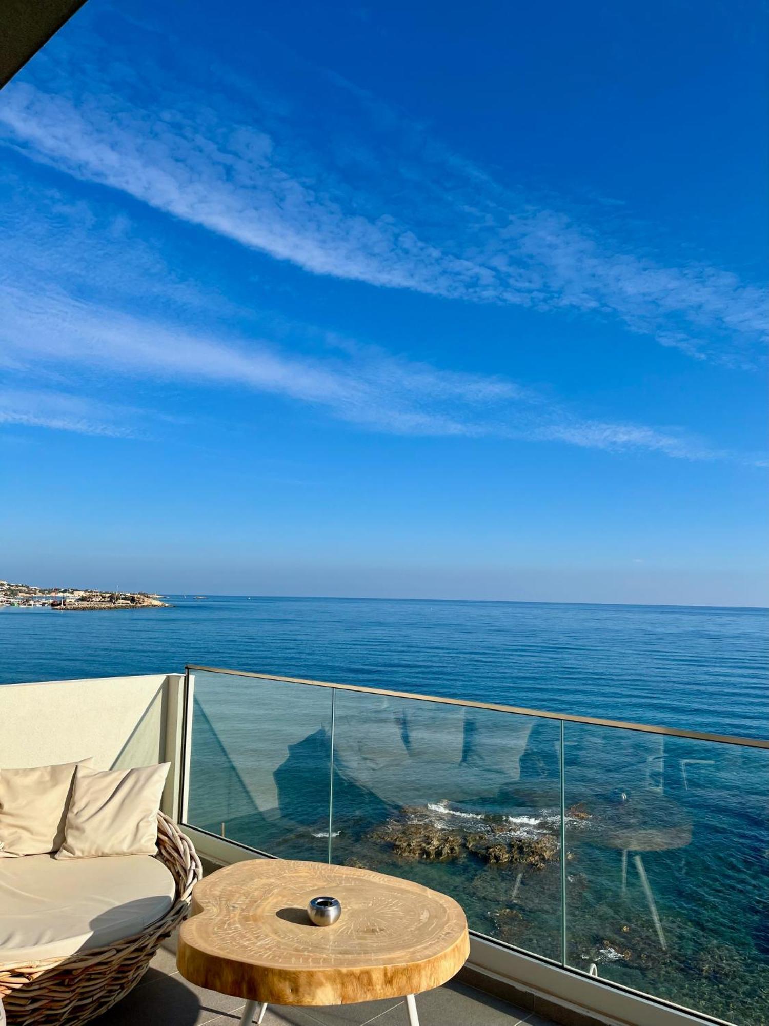 Maritime Suites Hersonissos  Exteriér fotografie