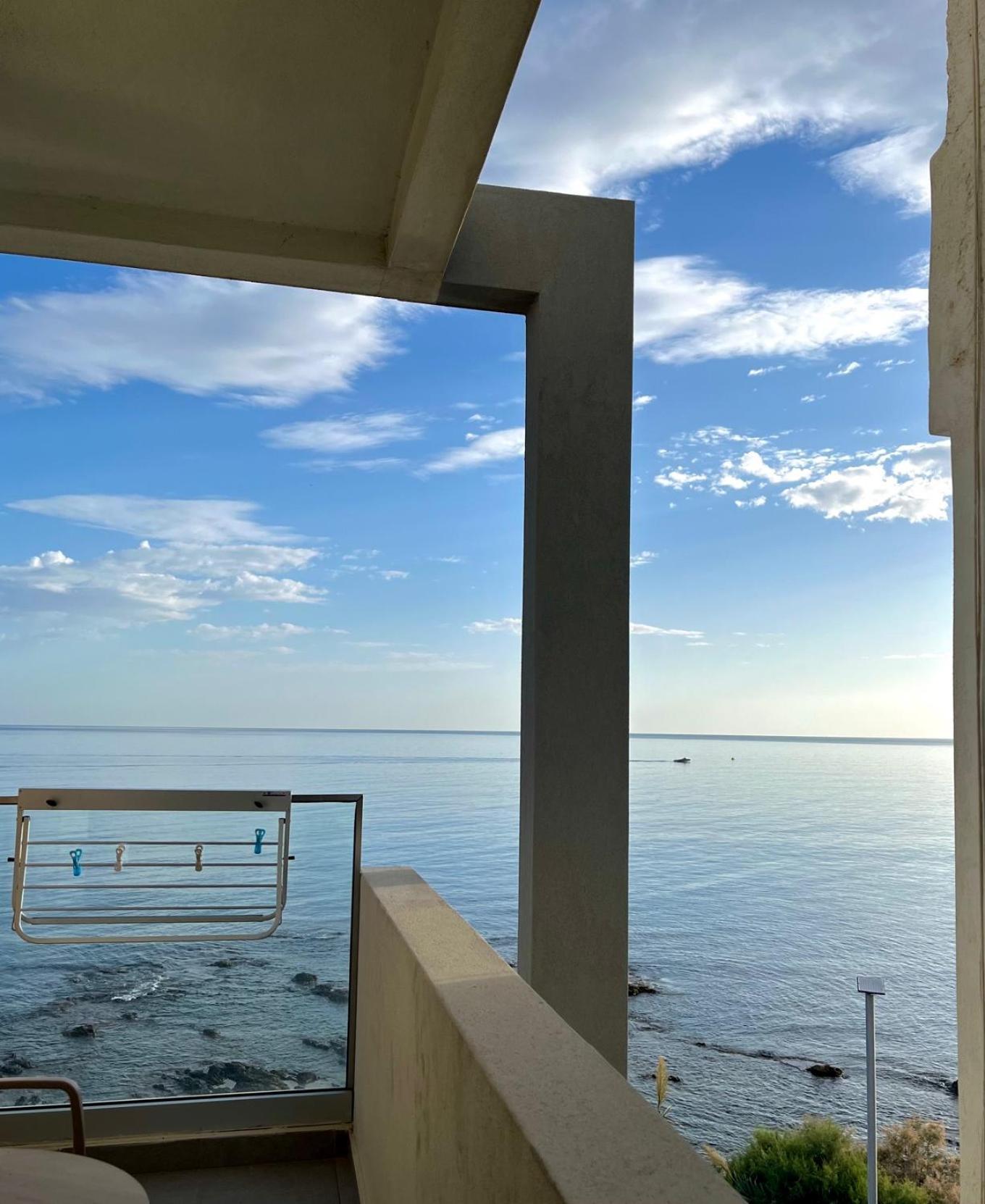 Maritime Suites Hersonissos  Exteriér fotografie