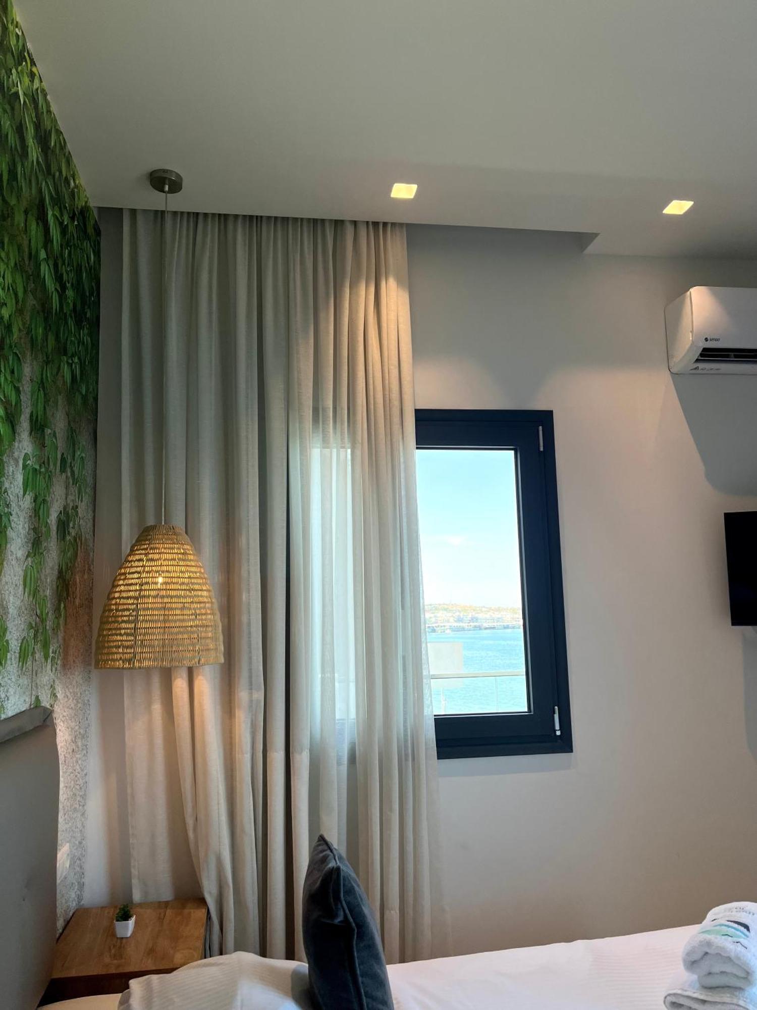 Maritime Suites Hersonissos  Exteriér fotografie