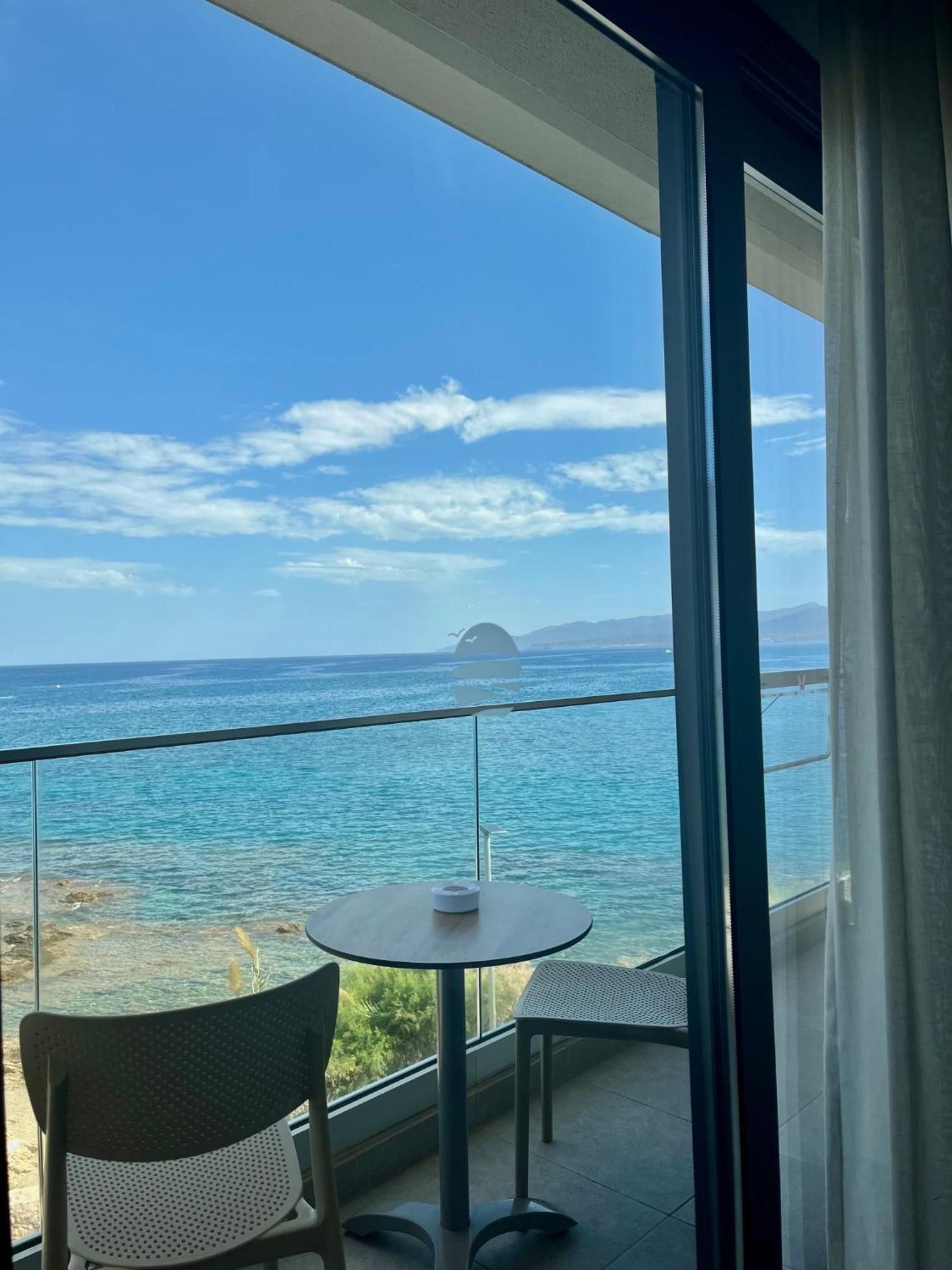 Maritime Suites Hersonissos  Exteriér fotografie