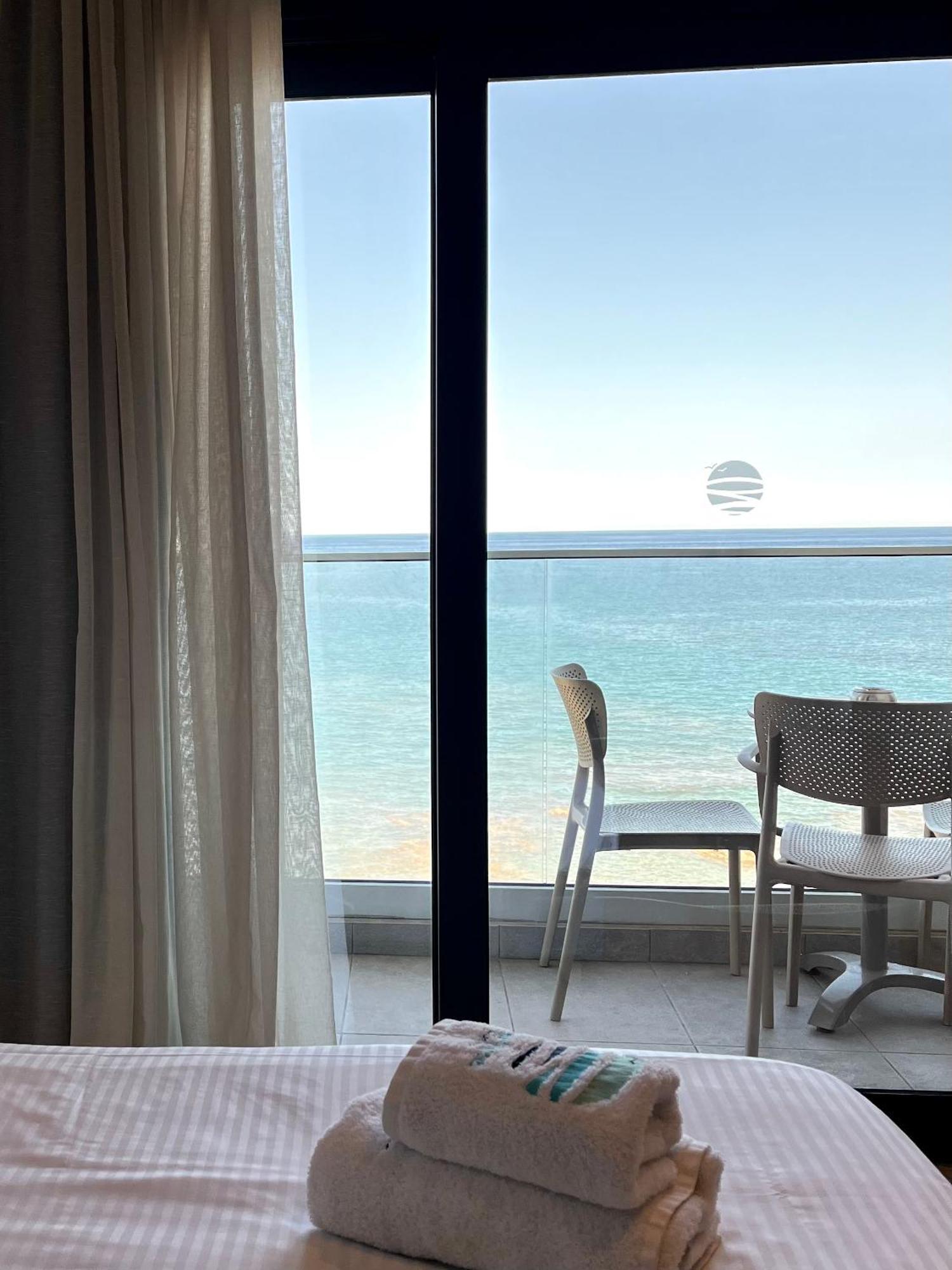 Maritime Suites Hersonissos  Exteriér fotografie