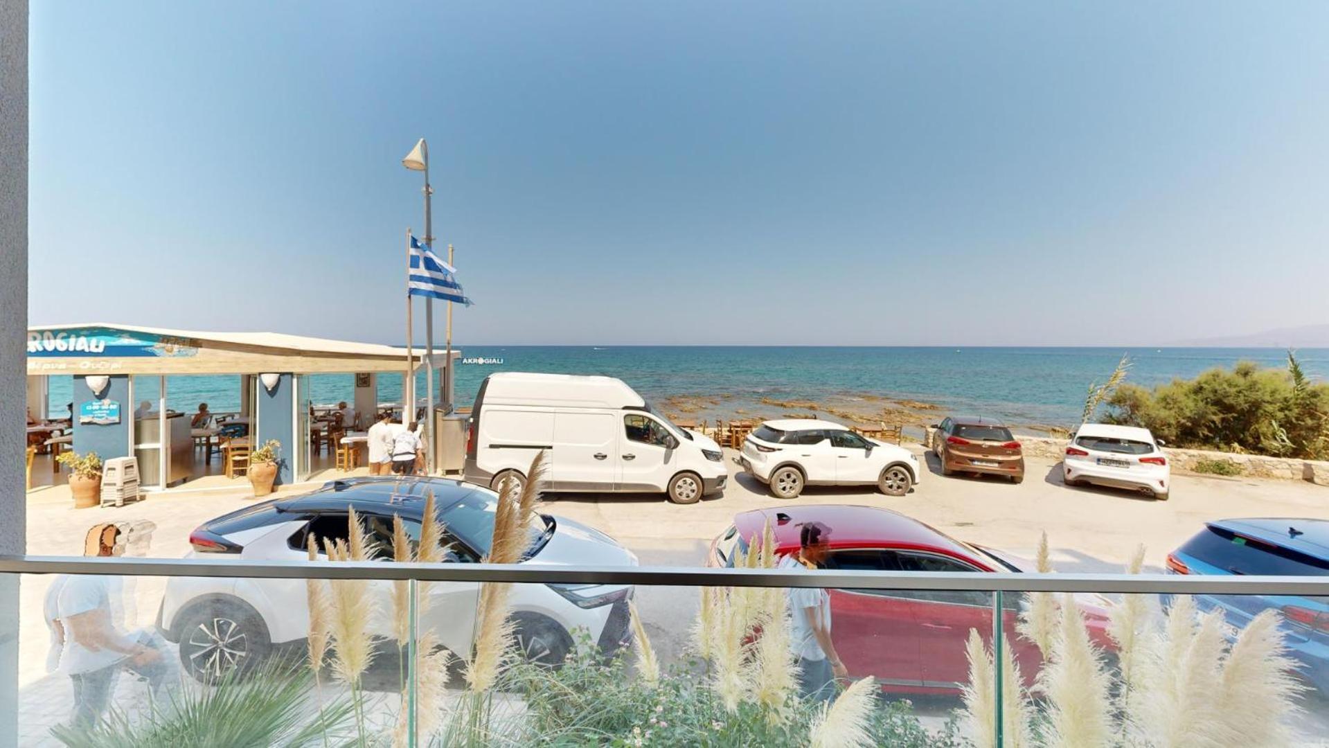 Maritime Suites Hersonissos  Exteriér fotografie