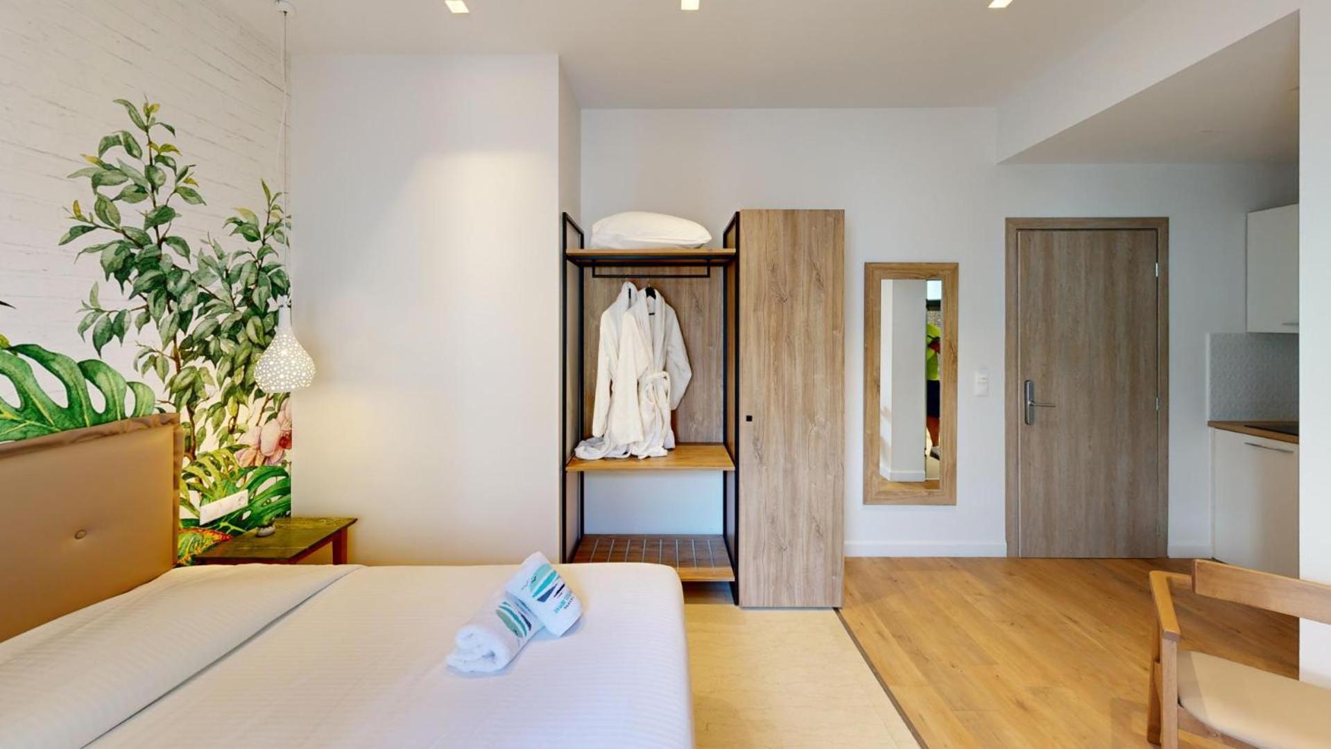 Maritime Suites Hersonissos  Exteriér fotografie